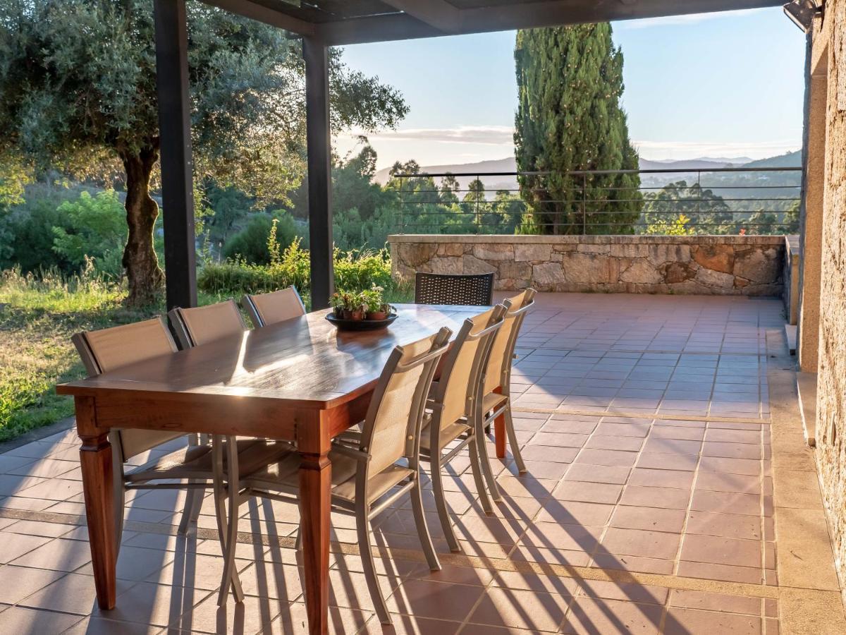 Naturena Agro-Turismo Durrães Εξωτερικό φωτογραφία