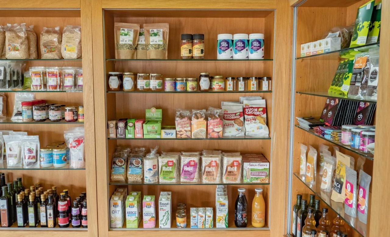 Naturena Agro-Turismo Durrães Εξωτερικό φωτογραφία