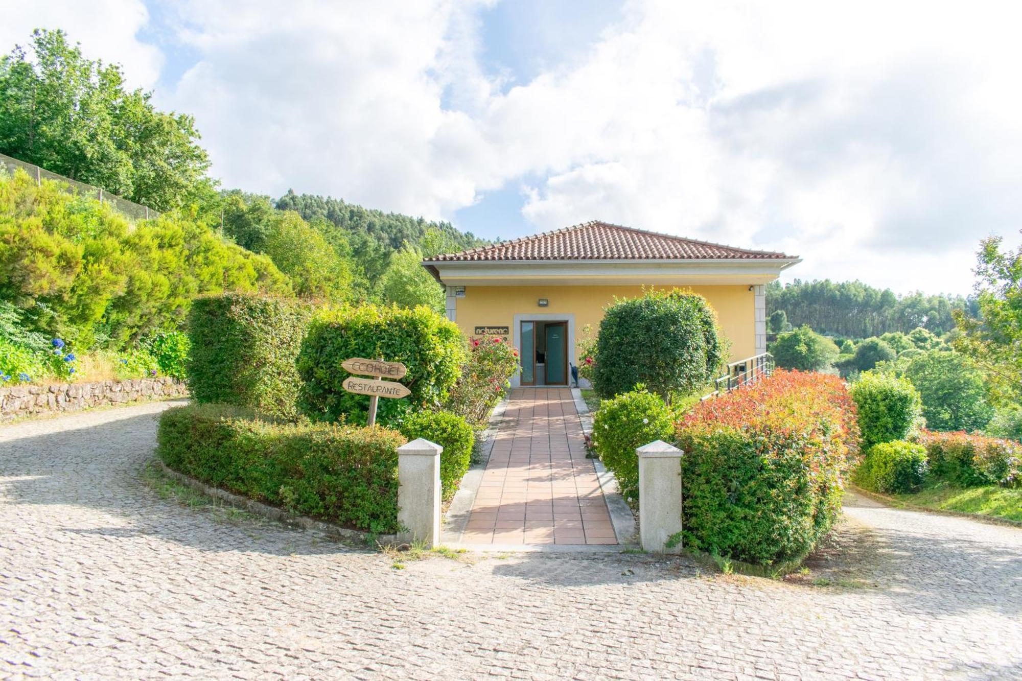 Naturena Agro-Turismo Durrães Εξωτερικό φωτογραφία