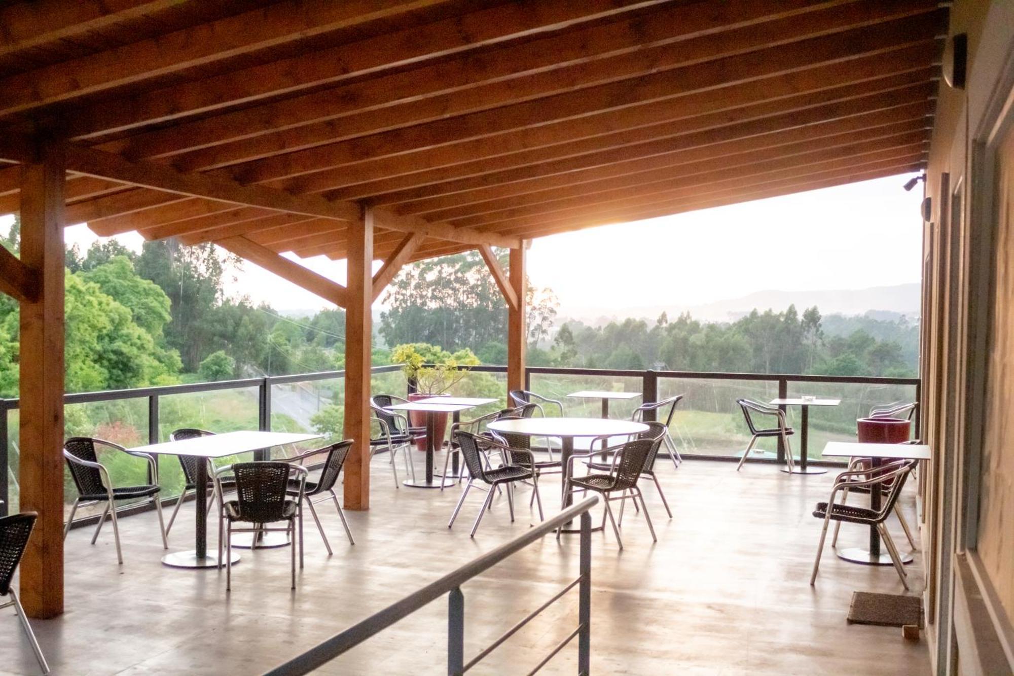 Naturena Agro-Turismo Durrães Εξωτερικό φωτογραφία