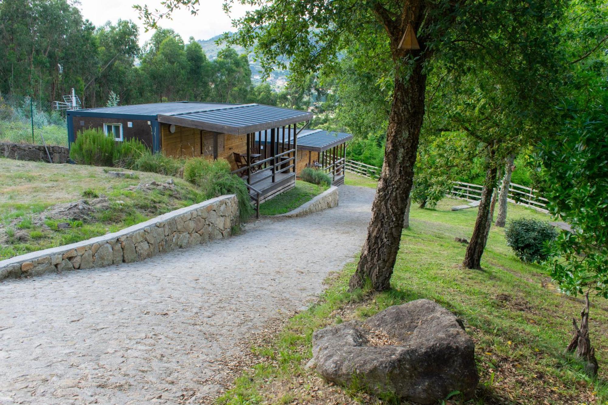Naturena Agro-Turismo Durrães Εξωτερικό φωτογραφία